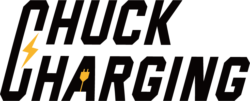 CHUCK CHARGING